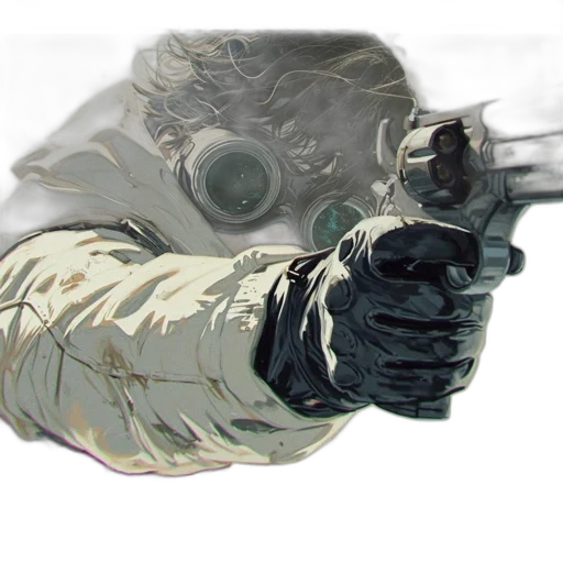 mask, weapon, robot, jewelry transparent PNG cut-out