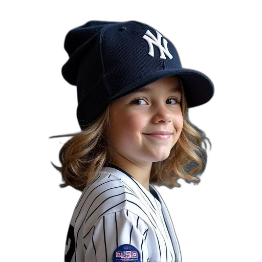 hat, hair, crown, face transparent PNG cut-out