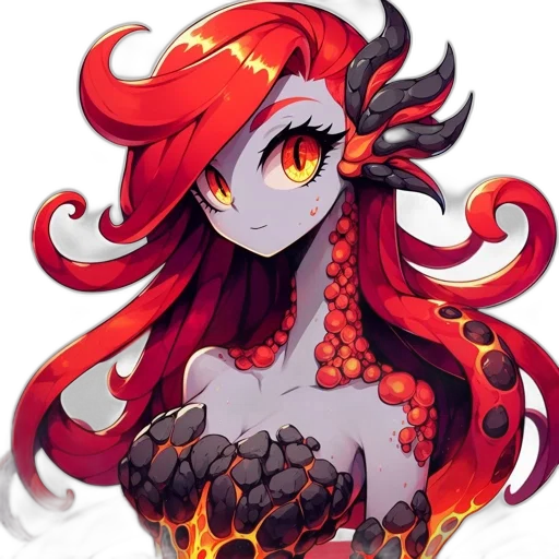 dragon, staff, creature, pixel art transparent PNG cut-out
