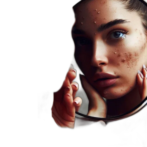face, mask, jewelry, crown transparent PNG cut-out