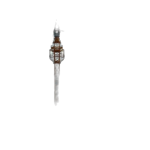 umbrella, staff, sword, weapon transparent PNG cut-out