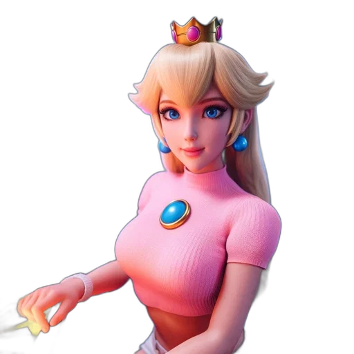crown, dress, weapon, jewelry transparent PNG cut-out