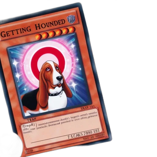 animal, staff, concept art, yu-gi-oh transparent PNG cut-out