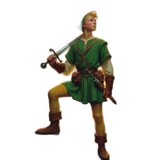 staff, sword, weapon, concept art transparent PNG cut-out