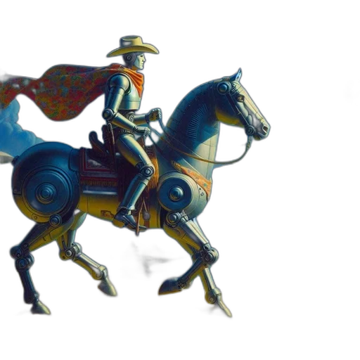 concept art, 3d render, fantasy art, photorealistic transparent PNG cut-out