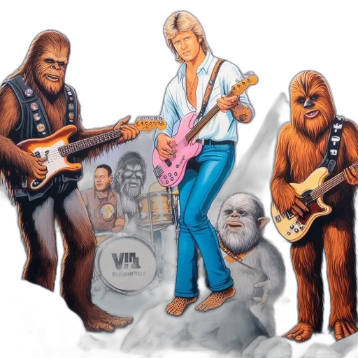 concept art, mtv-branded, scene, features transparent PNG cut-out