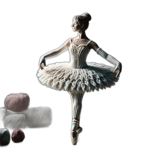 dress, 3d render, concept art, photorealistic transparent PNG cut-out