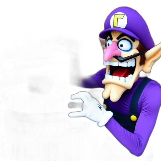 mask, face, hat, staff transparent PNG cut-out