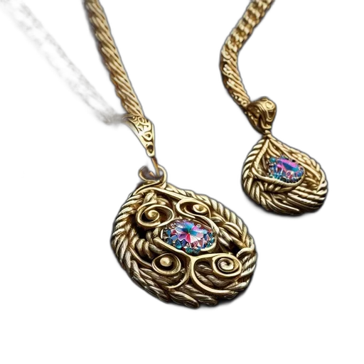 jewelry, crown, 3d render, photorealistic transparent PNG cut-out