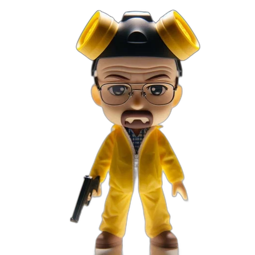 staff, 3d render, concept art, cartoon transparent PNG cut-out