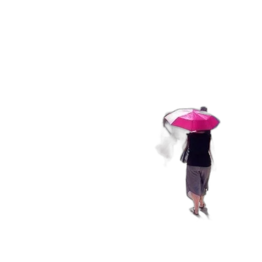 umbrella, hat, dress, mask transparent PNG cut-out