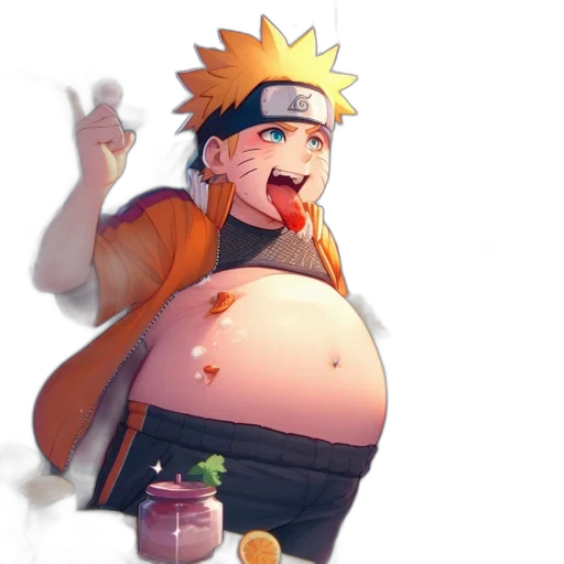 food, staff, creature, concept art transparent PNG cut-out
