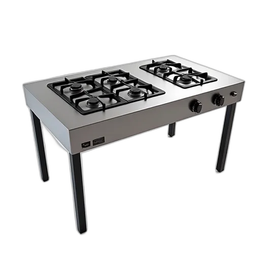 furniture, 3d render, modern, sleek transparent PNG cut-out