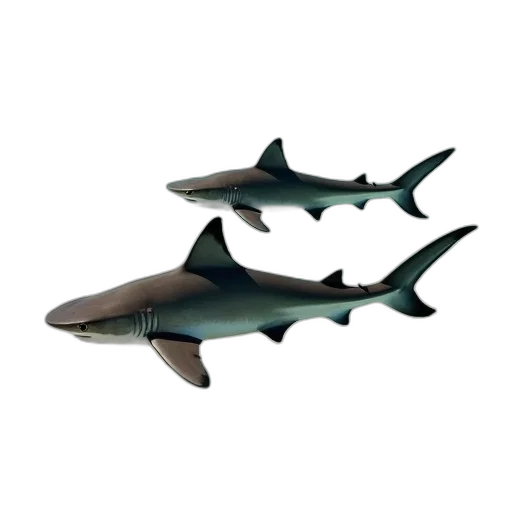animal, staff, weapon, 3d render transparent PNG cut-out