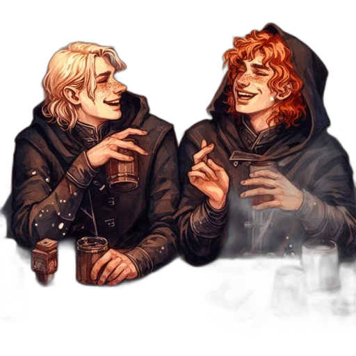 jacket, concept art, pixel art, fantasy art transparent PNG cut-out