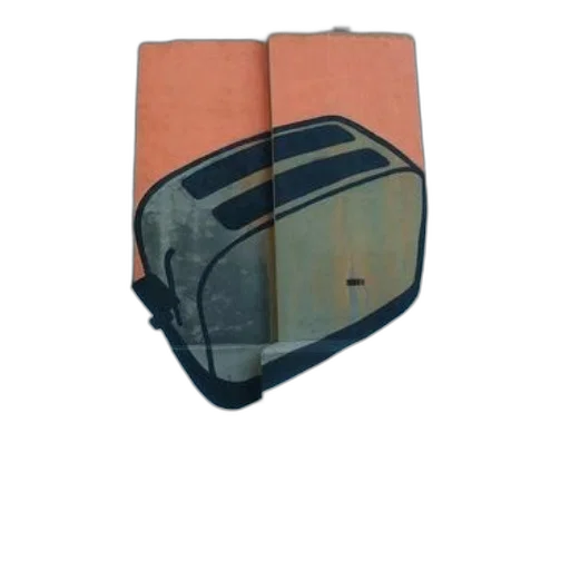 jacket, umbrella, weapon, mask transparent PNG cut-out