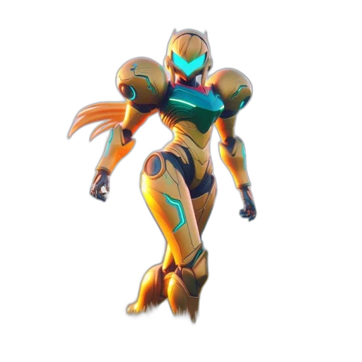 robot, weapon, creature, animal transparent PNG cut-out