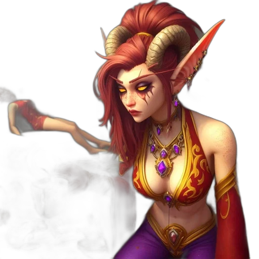 staff, dragon, jewelry, weapon transparent PNG cut-out