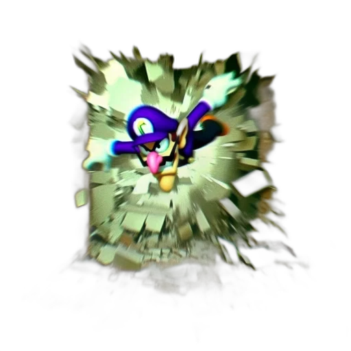 creature, mask, animal, crown transparent PNG cut-out