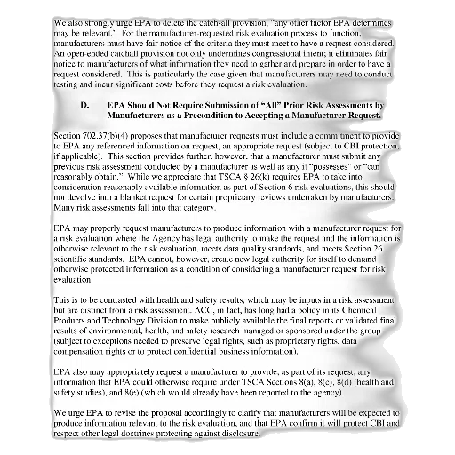 document, discussing, epa, request transparent PNG cut-out