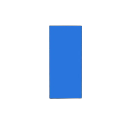 pixel art, blue, monochrome, bar transparent PNG cut-out