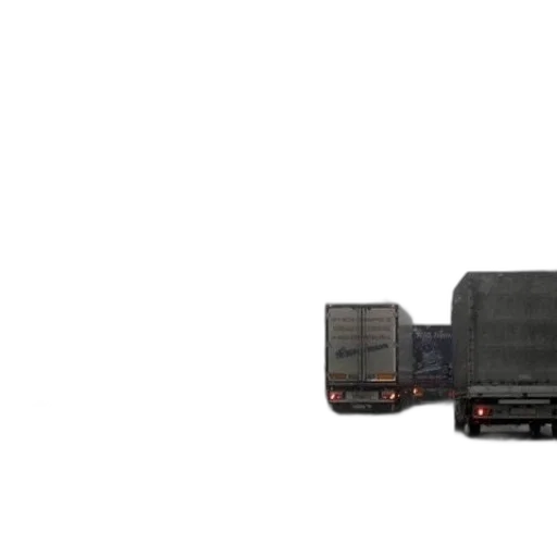 weapon, 3d render, snowy, highway transparent PNG cut-out