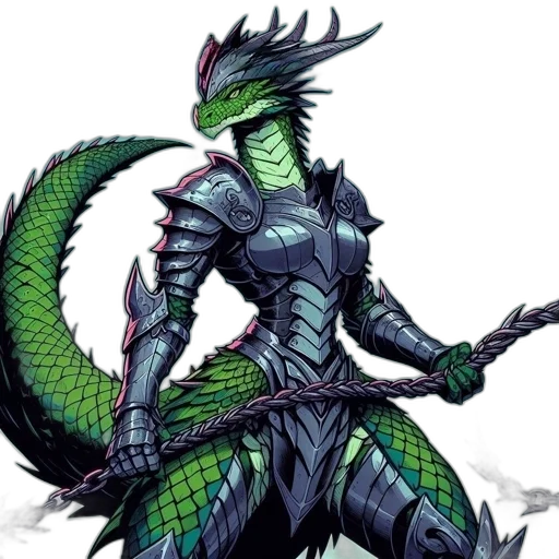 dragon, fantasy art, concept art, comic book art transparent PNG cut-out