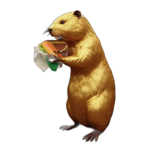 food, animal, concept art, pixel art transparent PNG cut-out