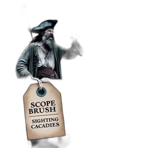concept art, 3d render, photorealistic, comical transparent PNG cut-out