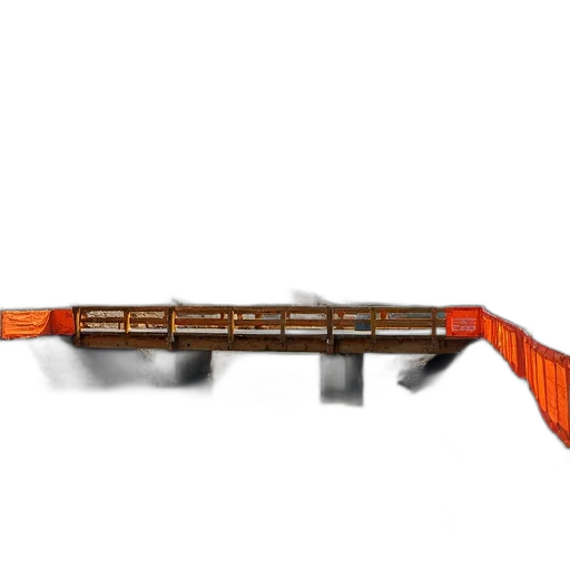 weapon, staff, sword, furniture transparent PNG cut-out