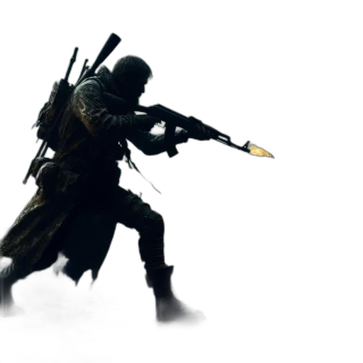 weapon, sword, staff, concept art transparent PNG cut-out