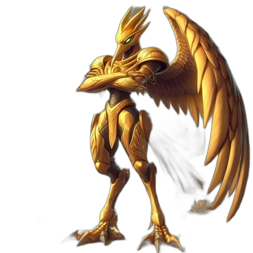 dragon, animal, creature, weapon transparent PNG cut-out