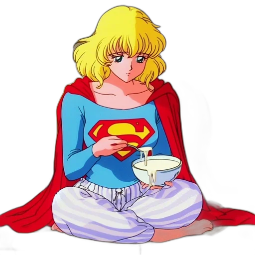 comic book art, concept art, cartoon, pixel art transparent PNG cut-out