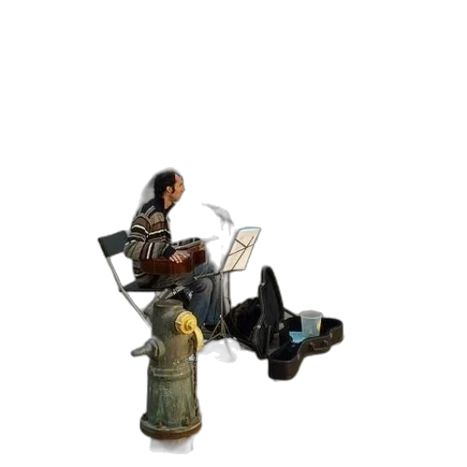 staff, furniture, weapon, robot transparent PNG cut-out