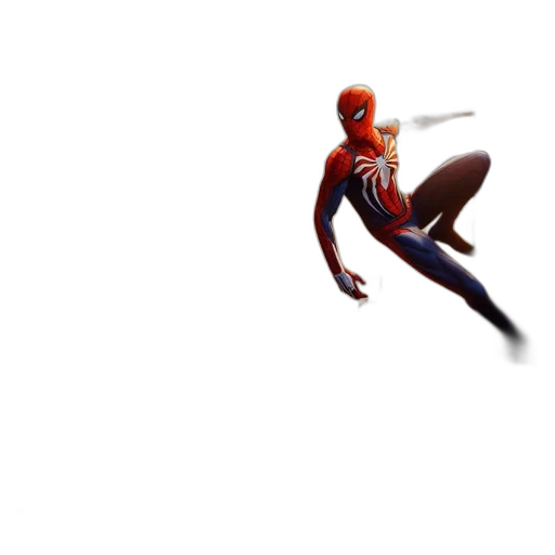 weapon, animal, creature, mask transparent PNG cut-out