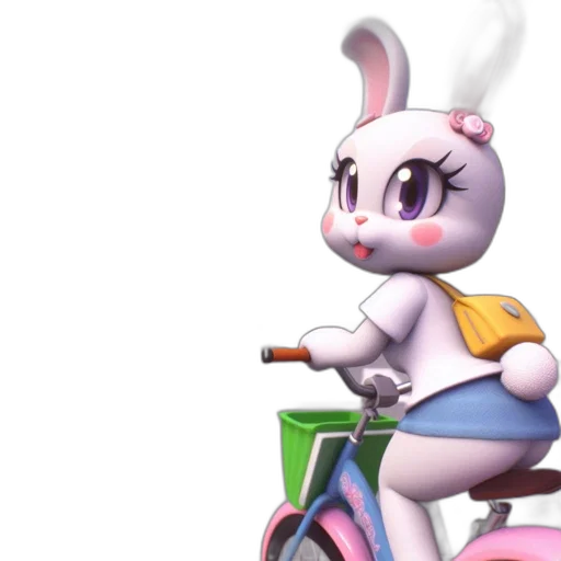 concept art, 3d render, cartoon, photorealistic transparent PNG cut-out