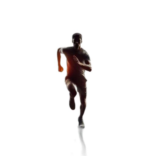 robot, 3d render, photorealistic, concept art transparent PNG cut-out