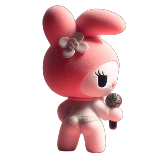 robot, creature, animal, staff transparent PNG cut-out