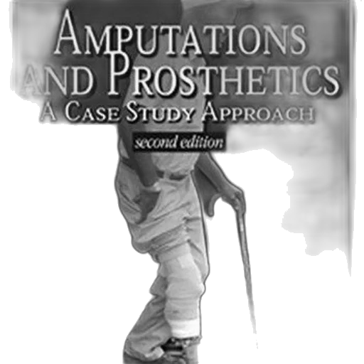 concept art, cover, amputations, prosthetics transparent PNG cut-out