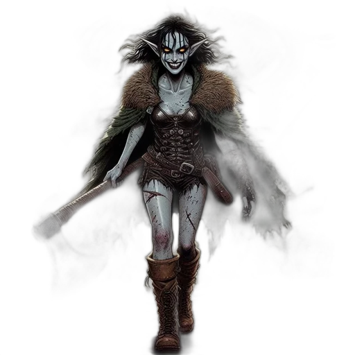 mask, creature, fantasy art, concept art transparent PNG cut-out