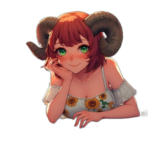 dragon, creature, animal, staff transparent PNG cut-out