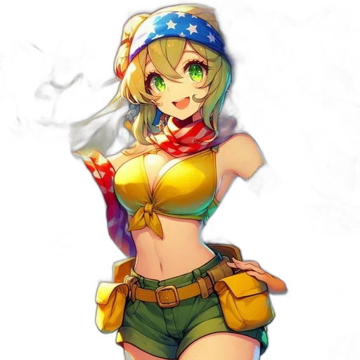 staff, weapon, pixel art, concept art transparent PNG cut-out