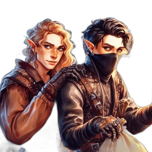 staff, jacket, fantasy art, concept art transparent PNG cut-out