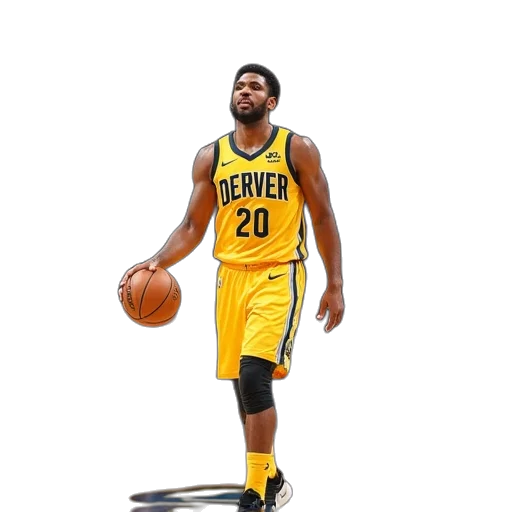 concept art, 3d render, denver, nug transparent PNG cut-out