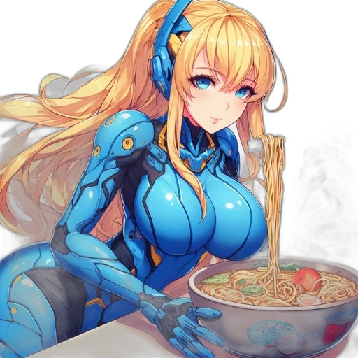 food, robot, dragon, dress transparent PNG cut-out