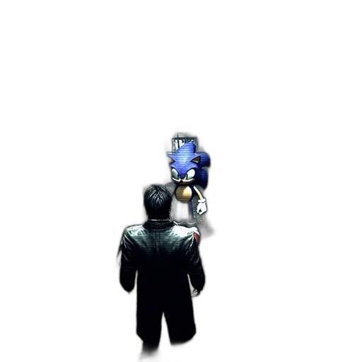 robot, staff, weapon, bottle transparent PNG cut-out