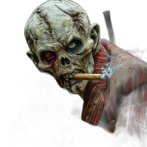 face, mask, concept art, photorealistic transparent PNG cut-out