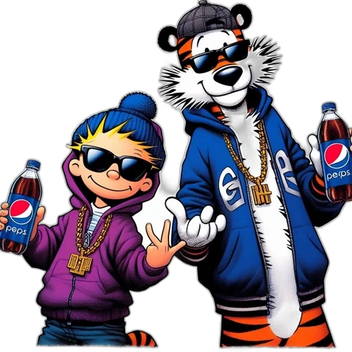 jacket, cartoon, concept art, 3d render transparent PNG cut-out