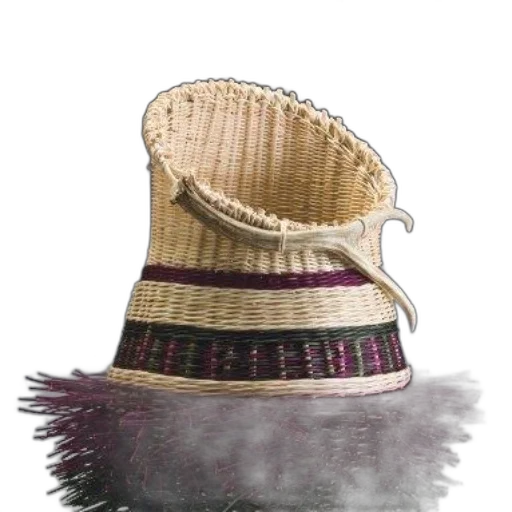 hat, crown, mask, staff transparent PNG cut-out