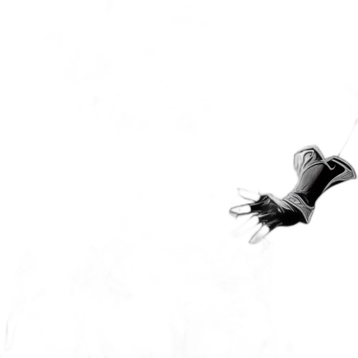 animal, creature, dragon, shoes transparent PNG cut-out